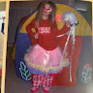 Meet your Posher, Morgan